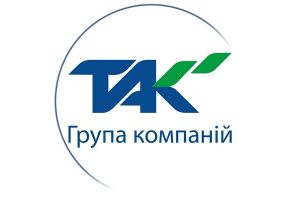 Група компаній «ТАК» ТАК