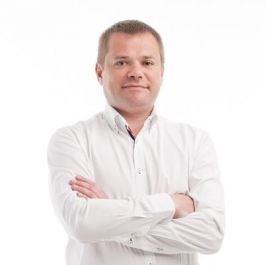 Голуб Руслан Тарасович Руслан Голуб