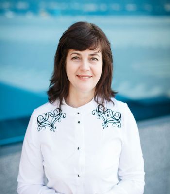 Ткаченко Лариса Володимирівна Лариса Ткаченко