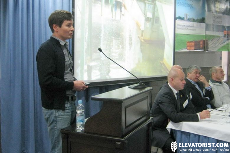 Алексей Ильтимиров, директор «Пенетрон-Киев» рассказывает о современных методах гидроизоляции бетонных и железобетонных конструкций