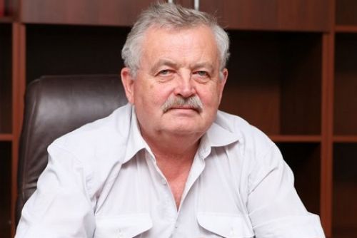 Леонид Дячук, директор компании «Леннокс Энтерпрайз»