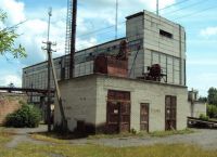 Иванический комбикормовый завод