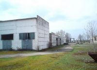 Иванический комбикормовый завод