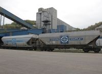 Собственный вагонный парк Groupe Soufflet