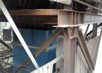 Бункерные весы ТМ PRECIA-MOLEN уже установлены