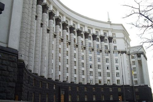 В Украине приняли законопроект про ряд антирейдерских мероприятий