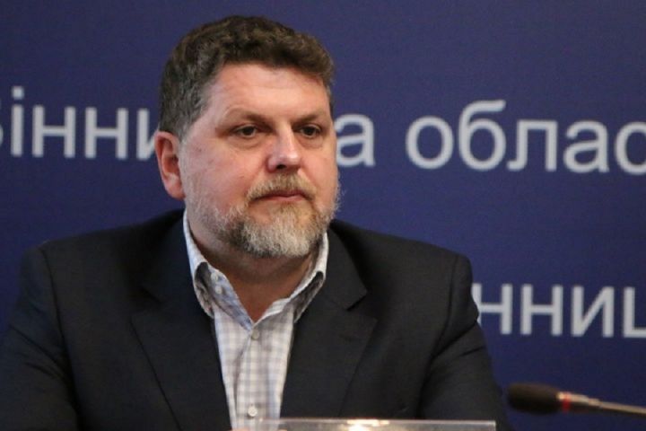 Дмитрий Горшунов покинул пост гендиректора Бунге Украина