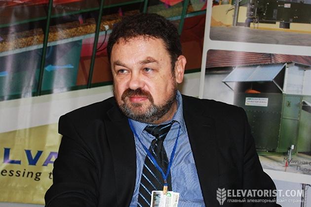 Анатолий Куприевич, директор ЧП «ПроектКонтактСервис»