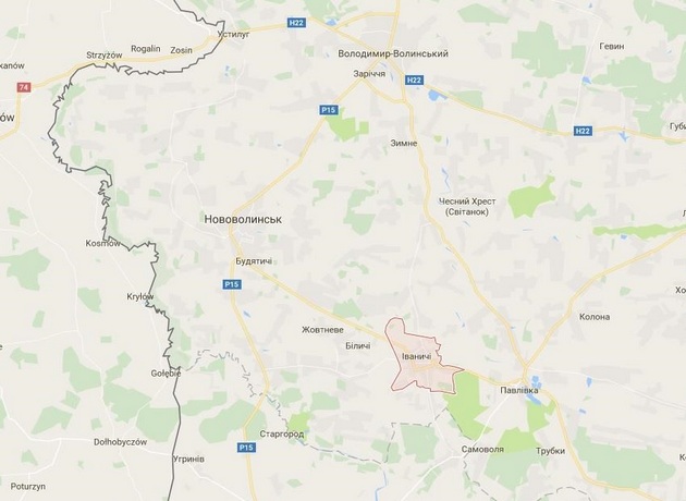 Карта