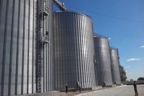 Продажа элеваторного комплекса в Николаевской области