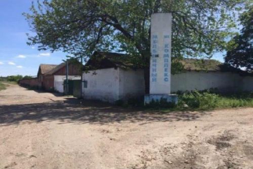 Продается мельничный комплекс в Кировоградской области
