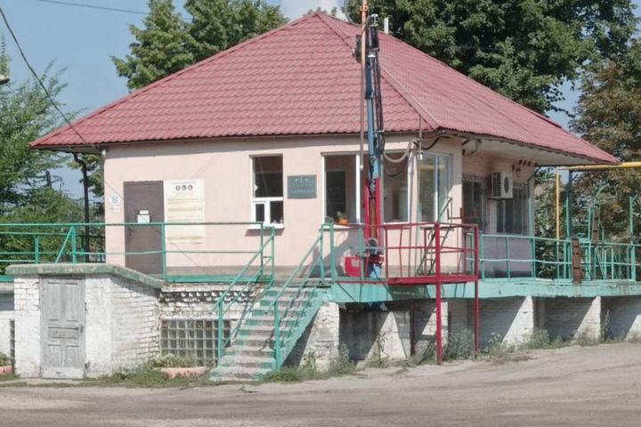Божедарівський елеватор надає послуги з приймання і зберігання зерна в Дніпропетровській області