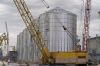 Україна суттєво наростила перевалочні потужності портових зернових терміналів