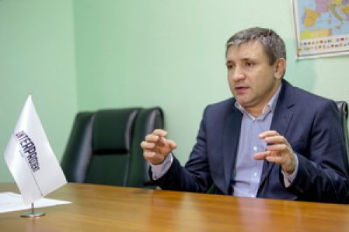 Иван Петрович Кунь, генеральный директор Интепроект GmbH 