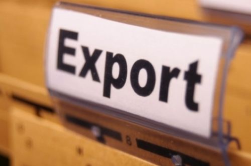 Тенденции экспорта и шорох в сторону логистики