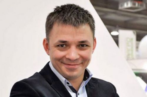Дмитрий Зозуля, директор по развитию «Термоконт»