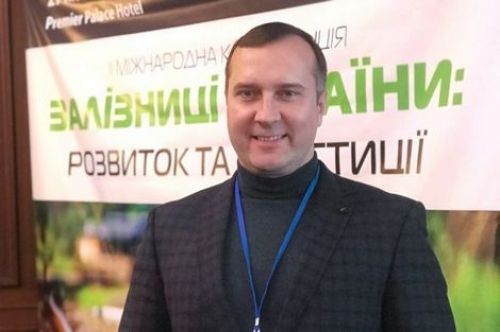 Валерий Ткачев
