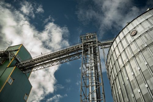 Огляд елеваторного ринку України за підсумками Агроекспедиції Елеватори — 2025