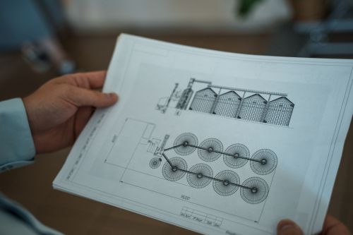Правильні технічні рішення значно знижують витрати в процесі роботи елеватора
