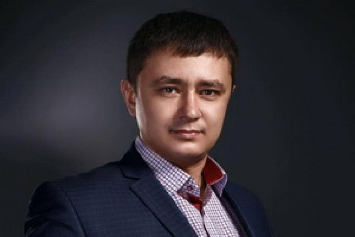 Артем Мазный, исполнительный директор ООО «Укртрансагро»