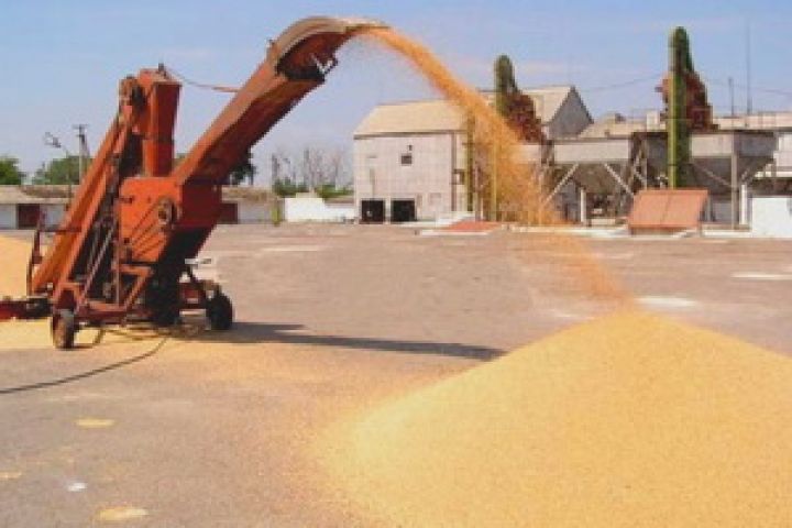 Очистка зернового вороха – как основа предотвращения самосогревания зерна