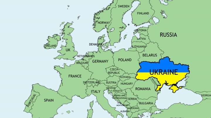 План Маршала для українського АПК