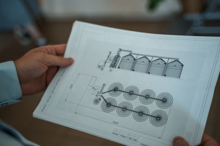Правильні технічні рішення значно знижують витрати в процесі роботи елеватора