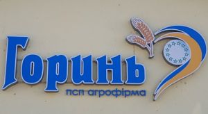 АФ Горинь