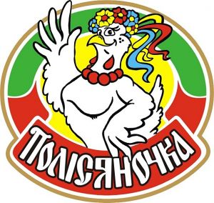 Полісяночка