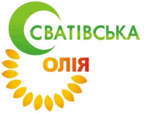 Сватівська олія