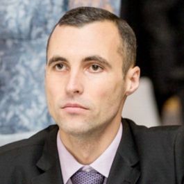 Сергей Владимирович Щербань Сергей Владимирович Щербань