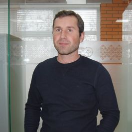 Олександр Попов