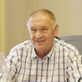 Владимир Меший Владимир Меший