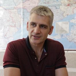 Сергей Меший Сергей Меший