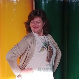 Лариса Ткаченко