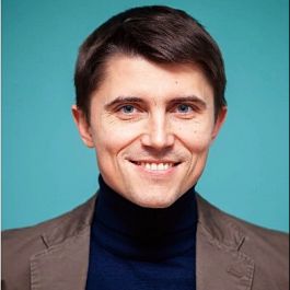 Мащенко Олександр Володимирович Олександр Мащенко