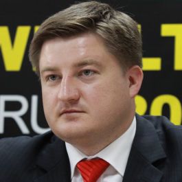 Вадим Адамович Мосийчук