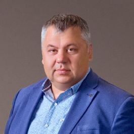 Боговин Виталий Викторович