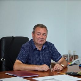 Плескач Юрий Михайлович 