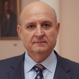 Стоянов Сергей Васильевич