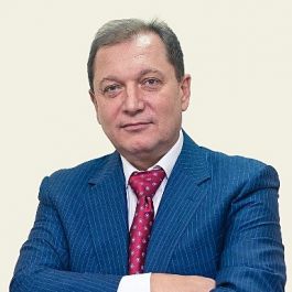 В'ячеслав Петрище 