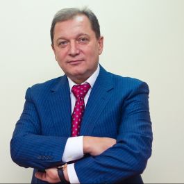 Петрище Вячеслав Иванович 