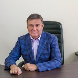Купавцев Виктор Петрович