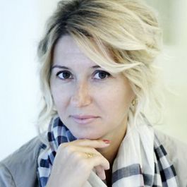Марченко Ирина Александровна