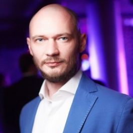 Юрий Присяжнюк