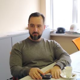 Гунько Сергей Борисович Гунько Сергей Борисович