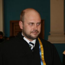 Паньшев Максим