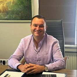 Ростислав Данильченко