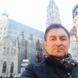 Вихренко Валерий Яковлевич