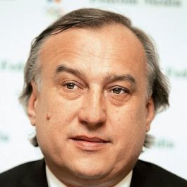 Федорычев Алексей Михайлович